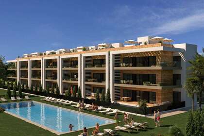 Apartment for sale in Alcazares, Los, Murcia. 