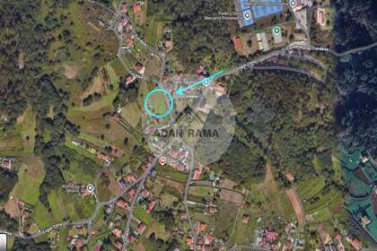 Terreno urbano venta en Pontevedra. 