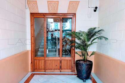 Flat for sale in Barcelona. 