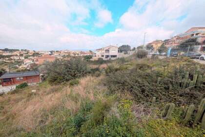 Terreno urbano venta en Calafell, Tarragona. 
