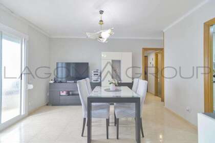Flat for sale in Viladecans, Barcelona. 