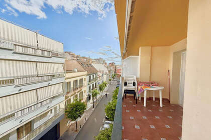 Apartamento venta en Fuengirola, Málaga. 