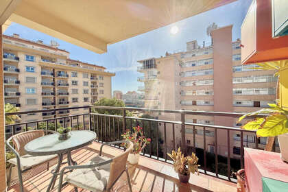 Penthouse for sale in Fuengirola, Málaga. 