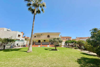 House for sale in Mijas, Málaga. 