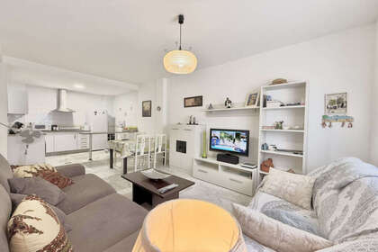 Apartamento venta en Fuengirola, Málaga. 