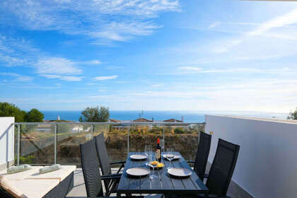 Apartamento venta en Benalmádena, Málaga. 