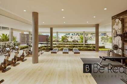Flat for sale in Fuengirola, Málaga. 