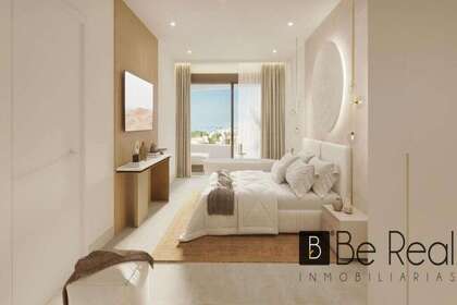 Flat for sale in Fuengirola, Málaga. 