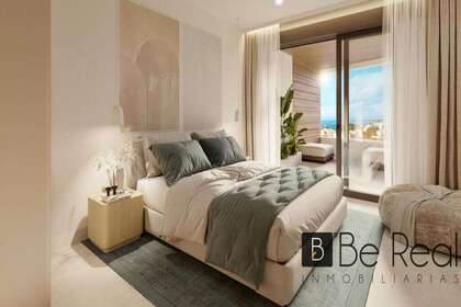 Flat for sale in Fuengirola, Málaga. 