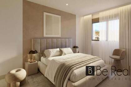 Flat for sale in Fuengirola, Málaga. 