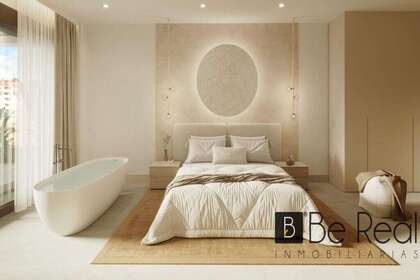 Flat for sale in Fuengirola, Málaga. 