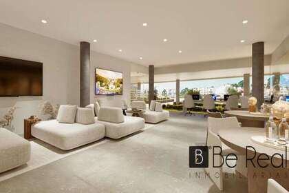 Flat for sale in Fuengirola, Málaga. 