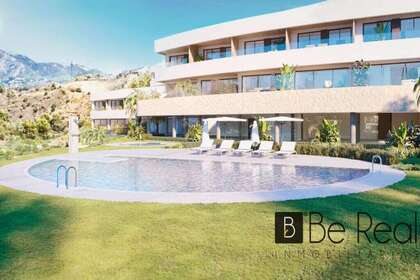 Flat for sale in Fuengirola, Málaga. 