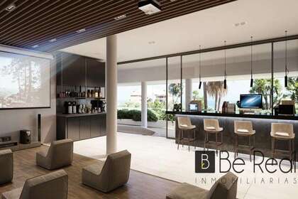 House for sale in Fuengirola, Málaga. 
