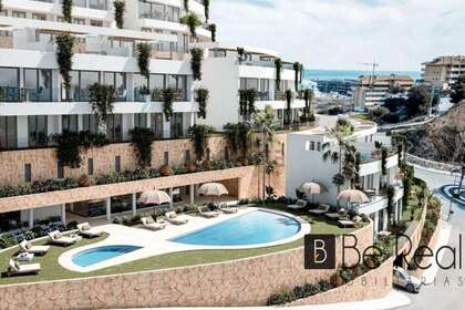 House for sale in Fuengirola, Málaga. 