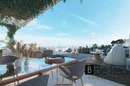 House for sale in Fuengirola, Málaga. 