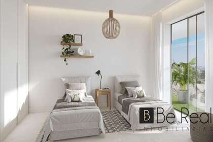 House for sale in Fuengirola, Málaga. 