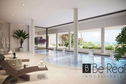 House for sale in Fuengirola, Málaga. 