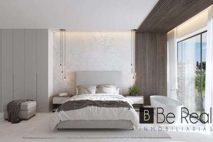 House for sale in Fuengirola, Málaga. 