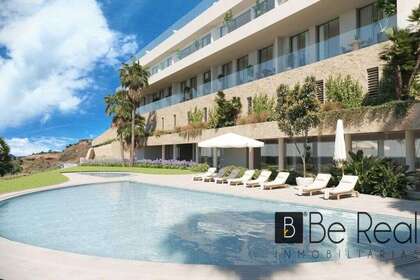 House for sale in Fuengirola, Málaga. 