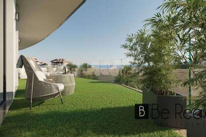 House for sale in Fuengirola, Málaga. 