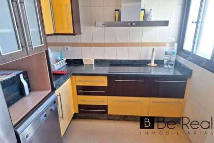 Flat for sale in Malahá (La), Granada. 