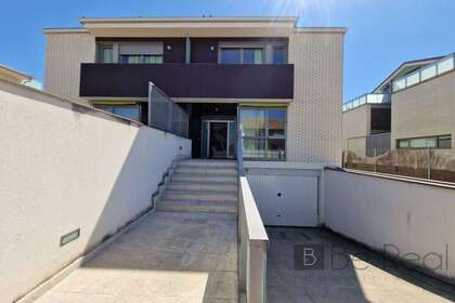 Casa en Villanueva de la Cañada, Madrid. 
