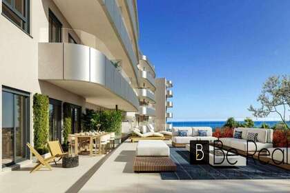 Flat for sale in Torremolinos, Málaga. 