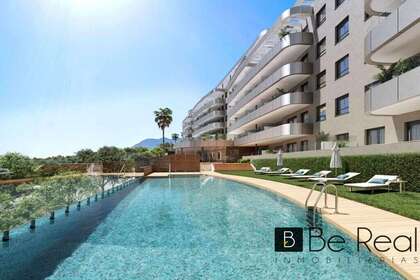 Flat for sale in Torremolinos, Málaga. 