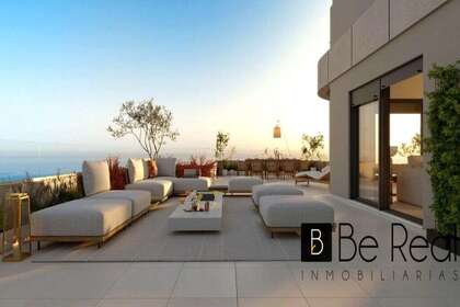 Flat for sale in Torremolinos, Málaga. 
