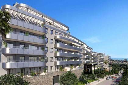 Flat for sale in Torremolinos, Málaga. 