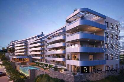 Flat for sale in Torremolinos, Málaga. 