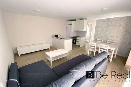 Estudio en Brunete, Madrid. 