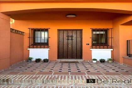 Huse i Marbella, Málaga. 