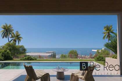 House for sale in Málaga. 