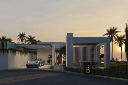 House for sale in Málaga. 
