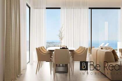 House for sale in Málaga. 