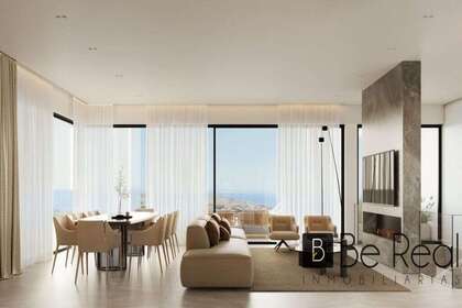 House for sale in Málaga. 