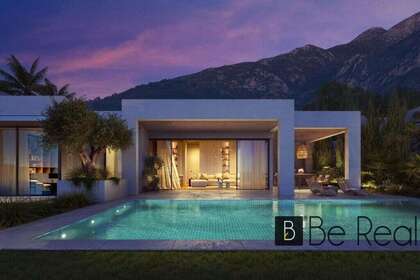 House for sale in Málaga. 