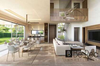 House for sale in Málaga. 
