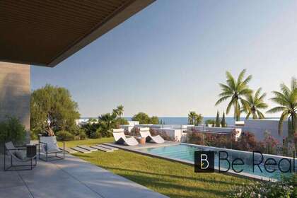 House for sale in Málaga. 