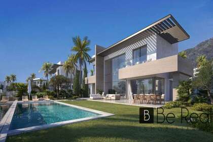 House for sale in Málaga. 