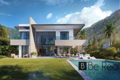 House for sale in Málaga. 