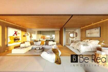 Flat for sale in Benalmádena, Málaga. 