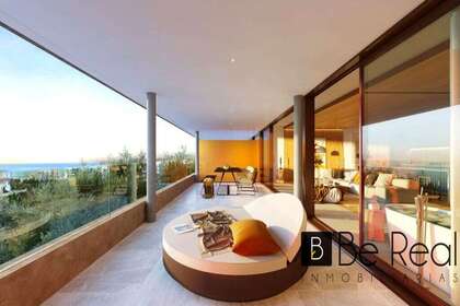 Flat for sale in Benalmádena, Málaga. 