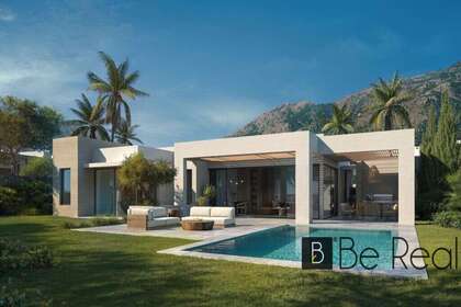House for sale in Málaga. 
