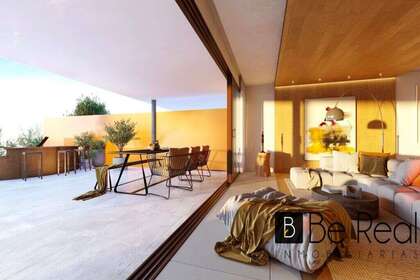 Flat for sale in Benalmádena, Málaga. 
