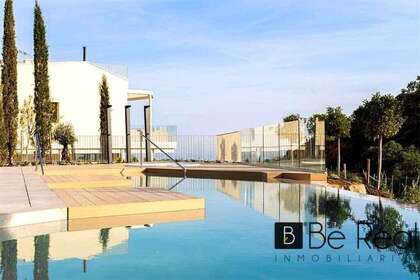 House for sale in Benalmádena, Málaga. 