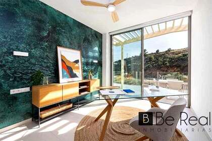 House for sale in Benalmádena, Málaga. 