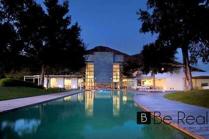 House for sale in Benalmádena, Málaga. 